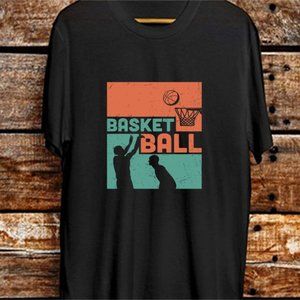 Basketball Lover213 - Saint Peters Peacocks Gildan Shirt